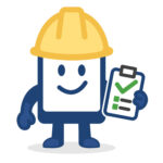 Digitale Bauleitung Favicon